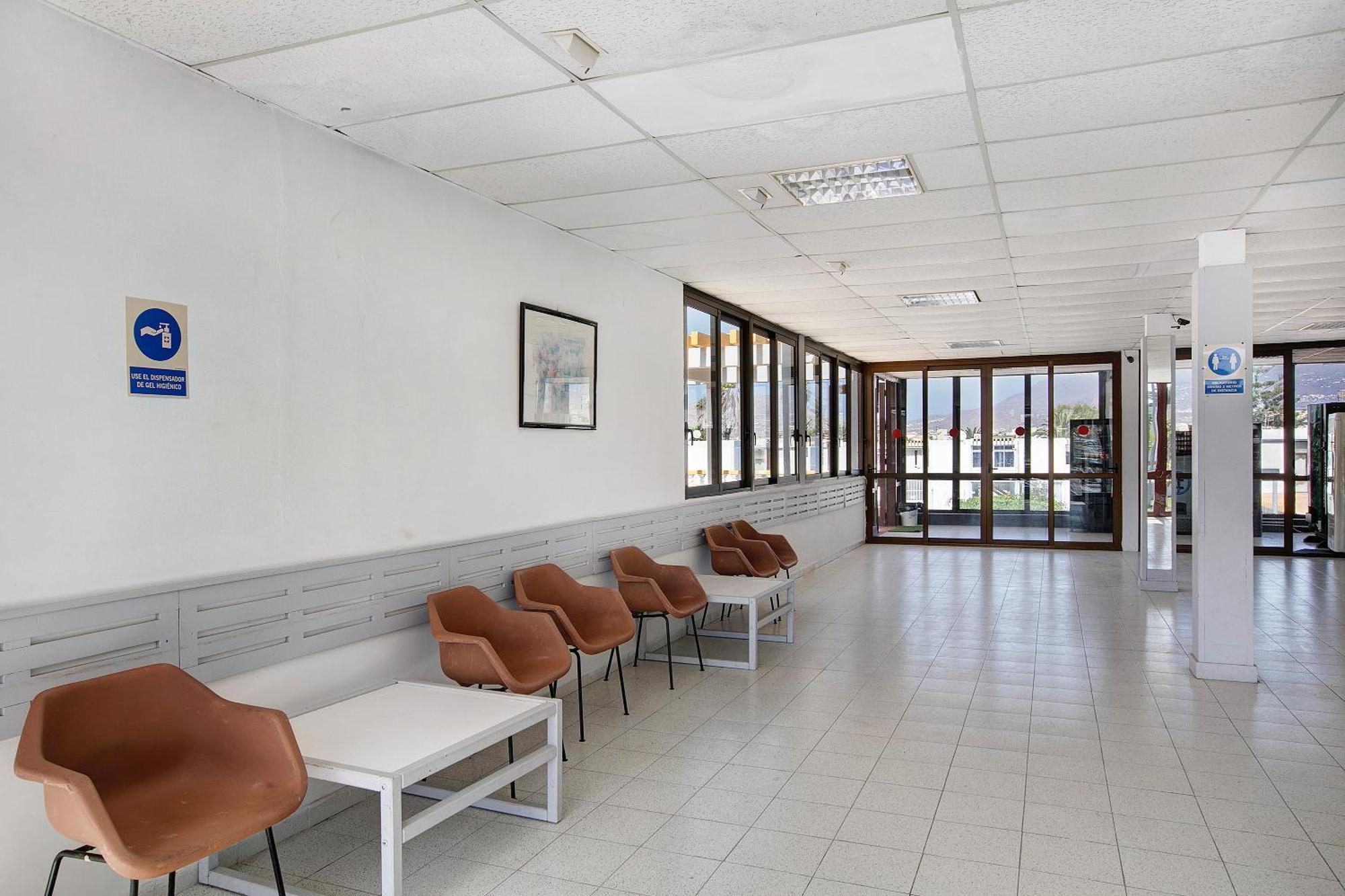 Apartament Estudio Sagrario Arona (Tenerife)