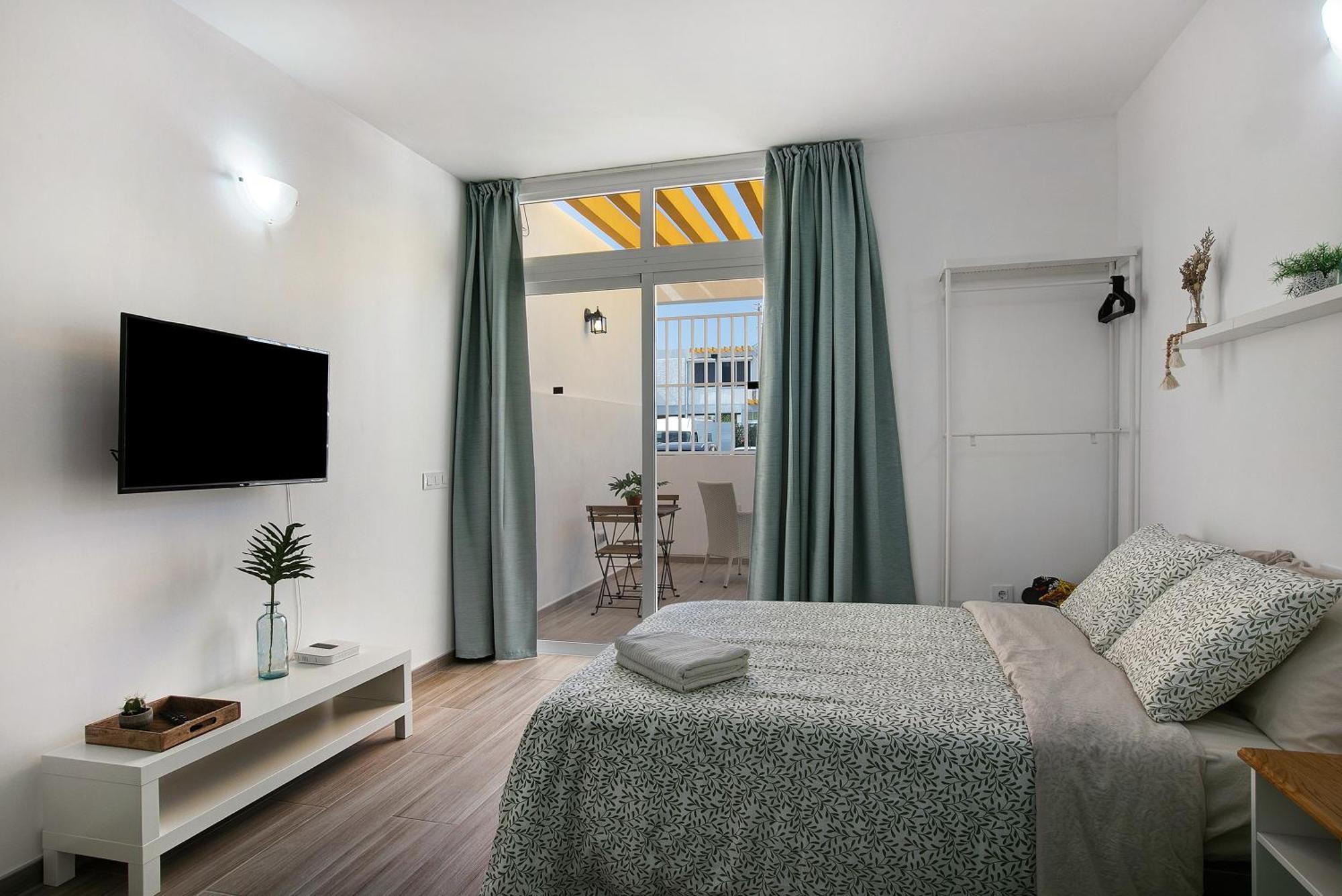 Estudio Sagrario Apartament