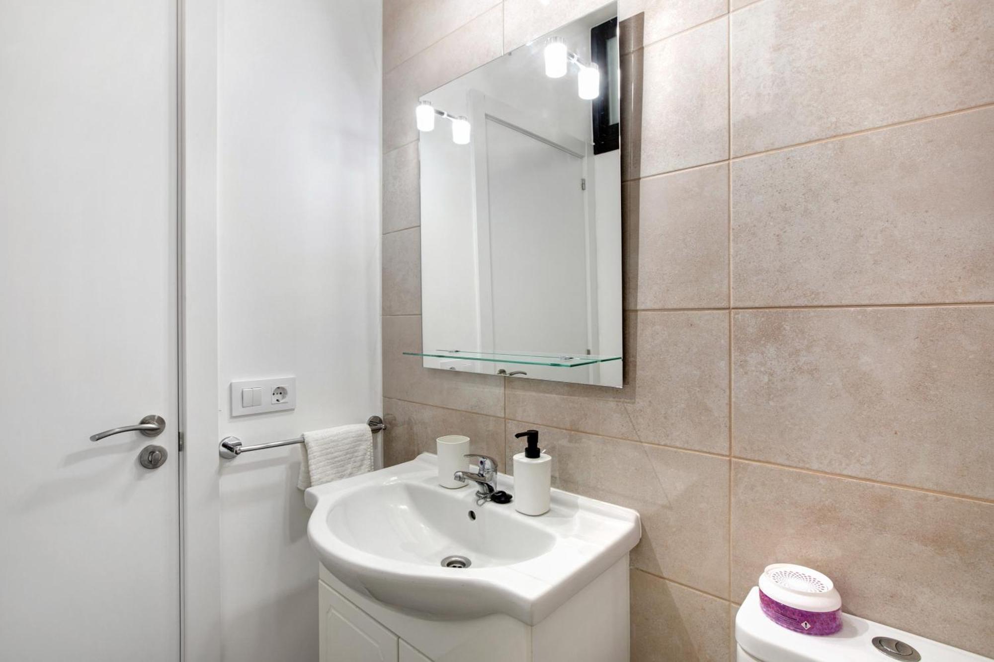 Estudio Sagrario Apartament Arona (Tenerife)