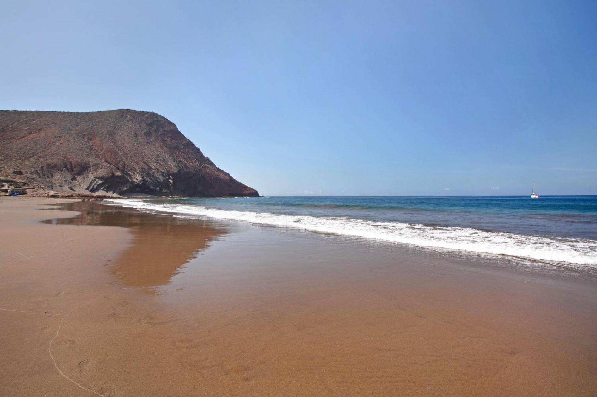 Apartament Estudio Sagrario Arona (Tenerife)