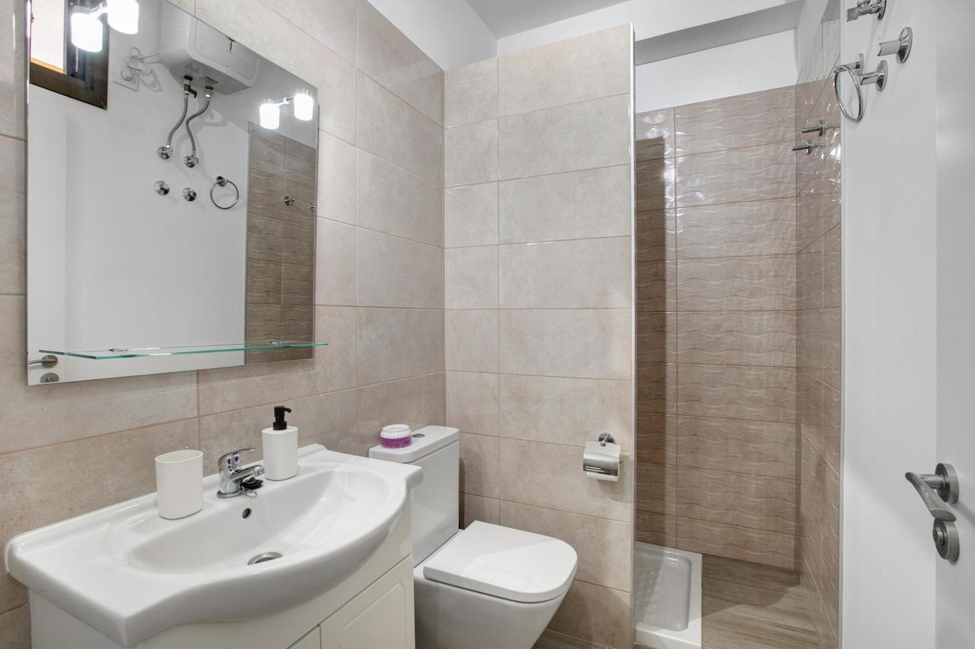 Estudio Sagrario Apartament