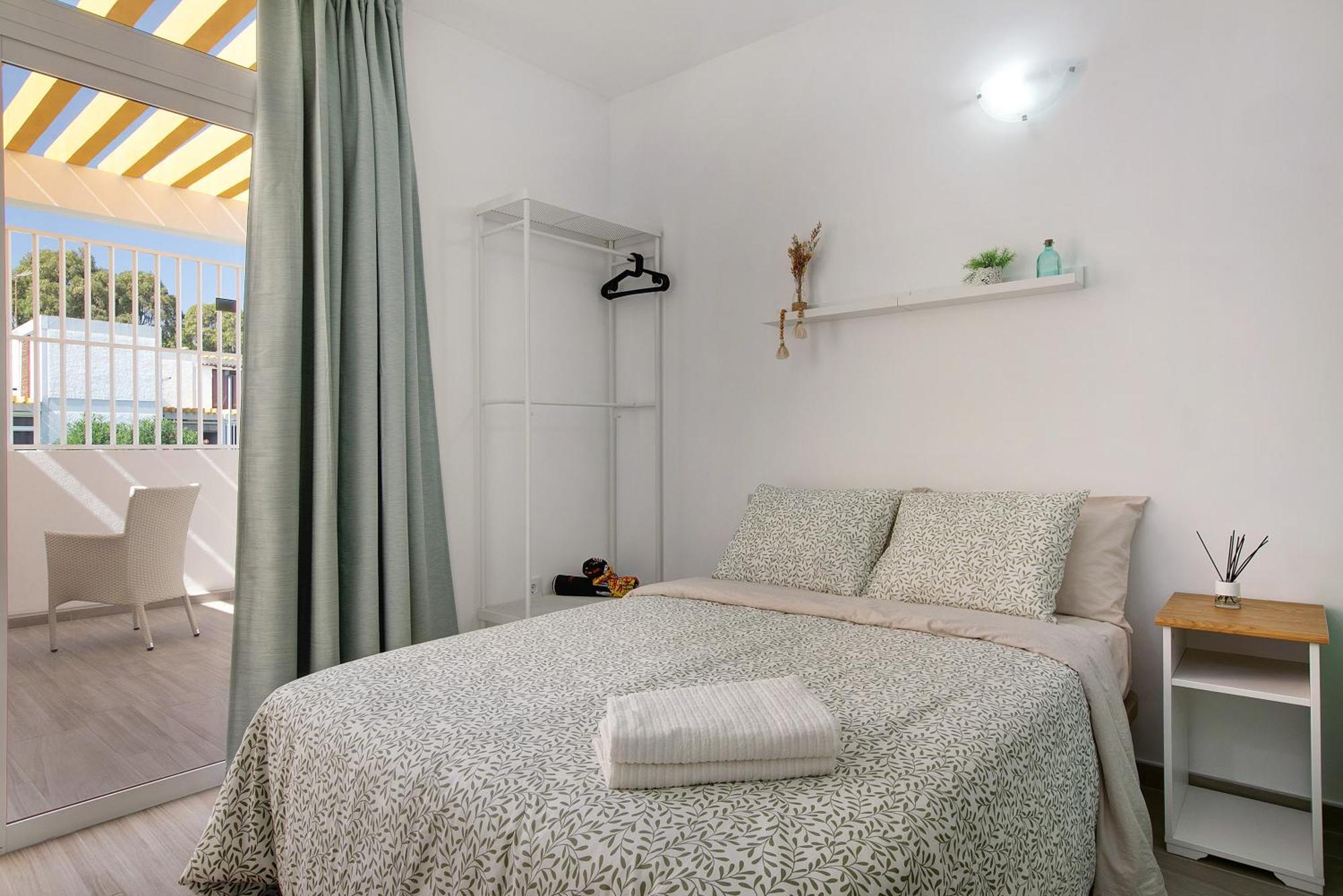 Apartament Estudio Sagrario *