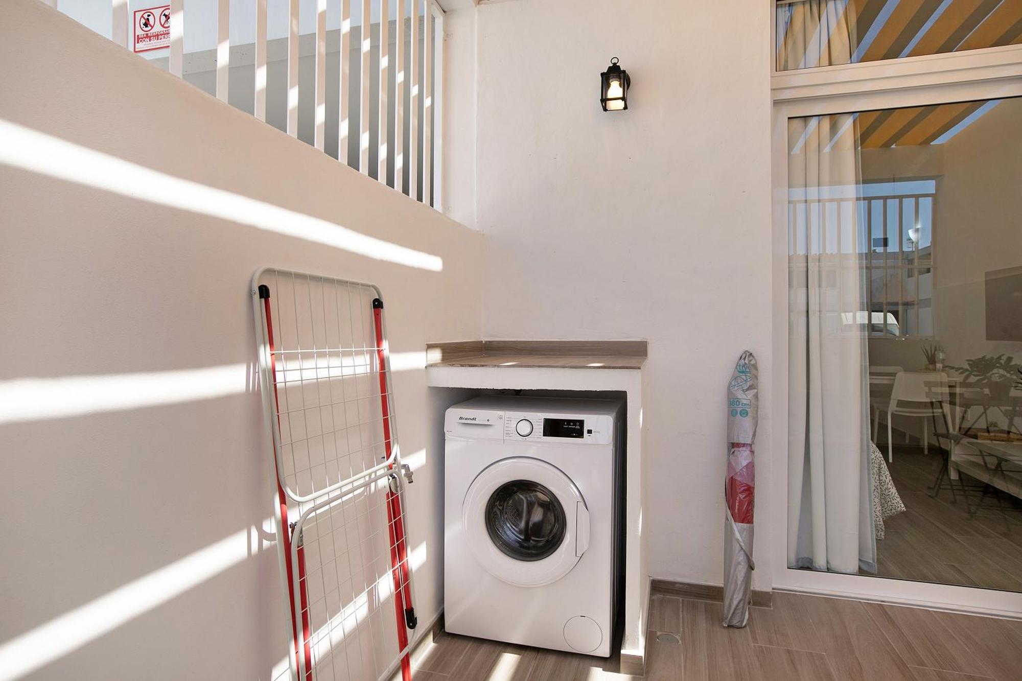 Apartament Estudio Sagrario Arona (Tenerife)