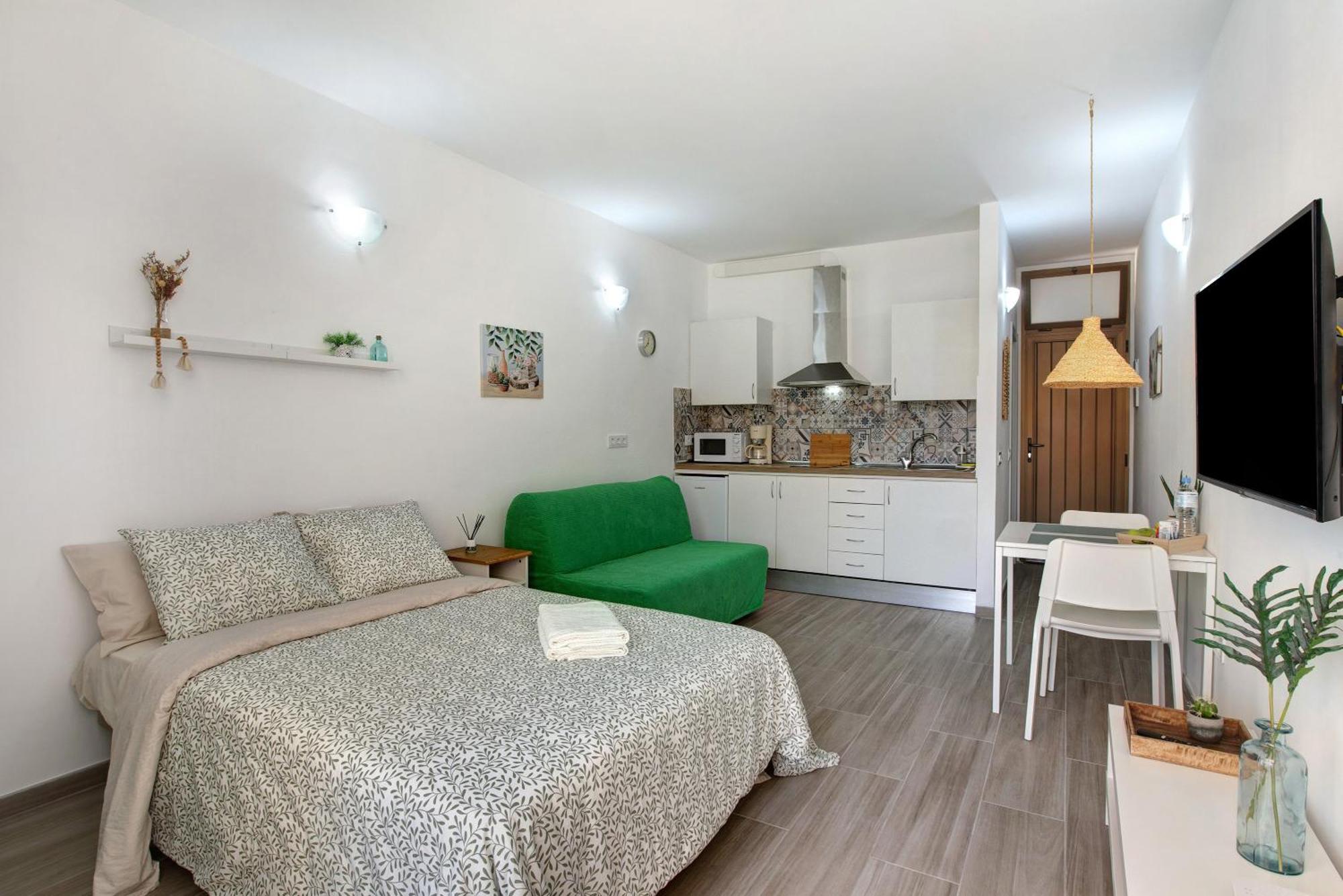 Estudio Sagrario Apartament