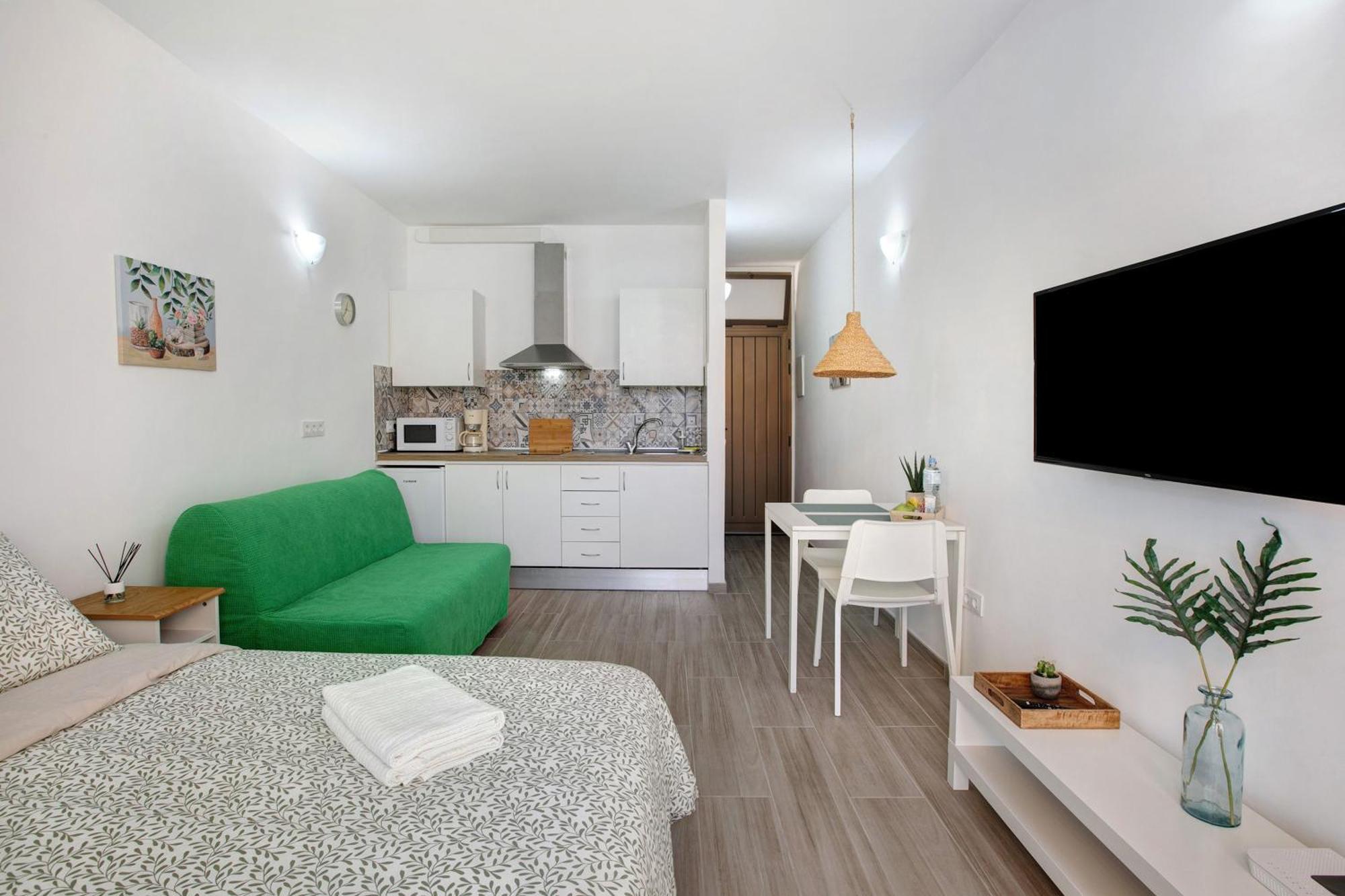 Apartament Estudio Sagrario