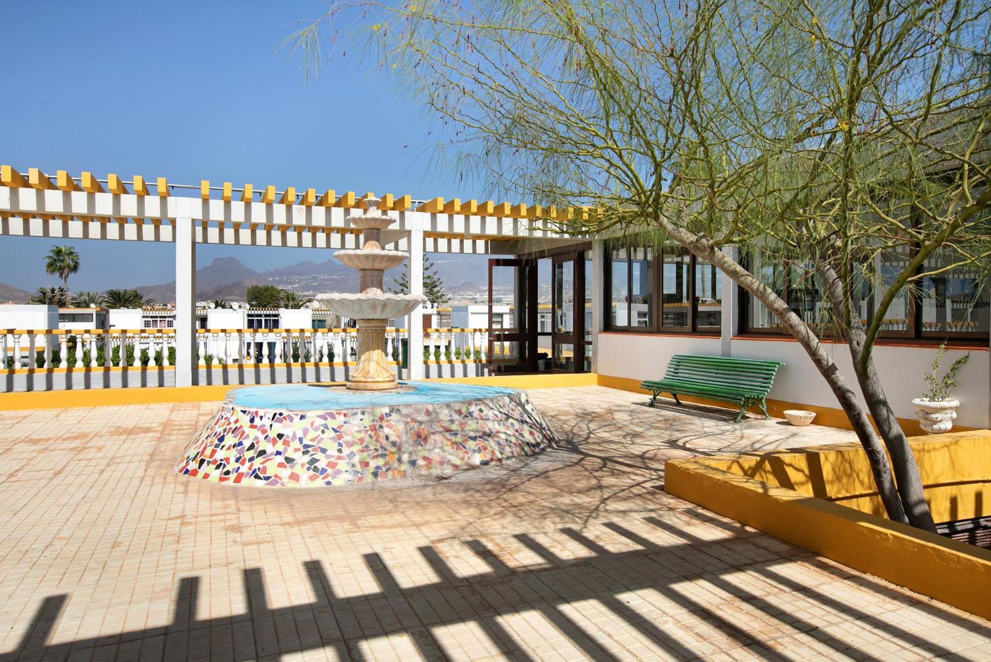Estudio Sagrario Apartament Arona (Tenerife)