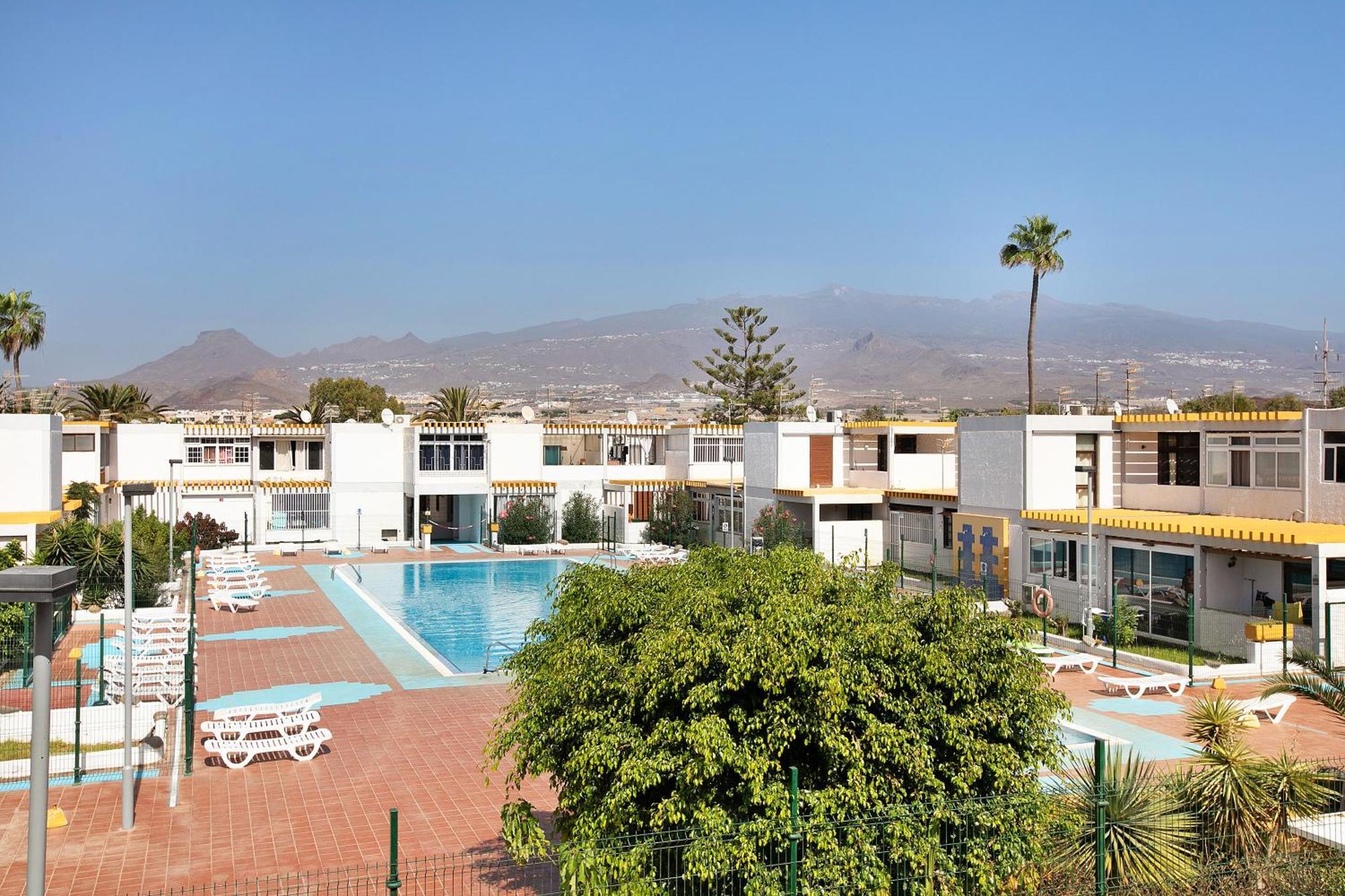 Estudio Sagrario Apartament Arona (Tenerife)
